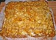 Schokoladiger Honigkuchen