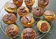 Marmor - Muffins