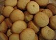 Marzipan - Kirsch - Pl&auml;tzchen