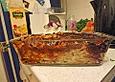Wirsing - Lasagne