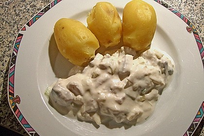 Heringsstip 5
