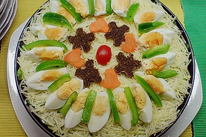 Salattorte