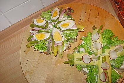 Salattorte 2