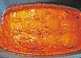 H&auml;hnchenfilets mit w&uuml;rziger Tomatenso&szlig;e