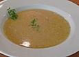 Camembert Suppe