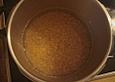 Bohnensuppe mit Nudeln