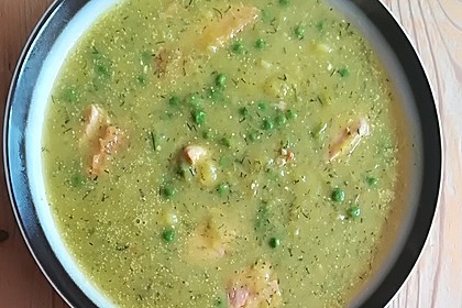 Schwedische Sommersuppe 22
