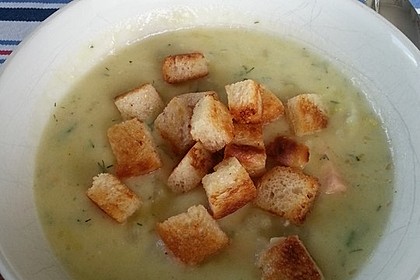 Schwedische Sommersuppe 21