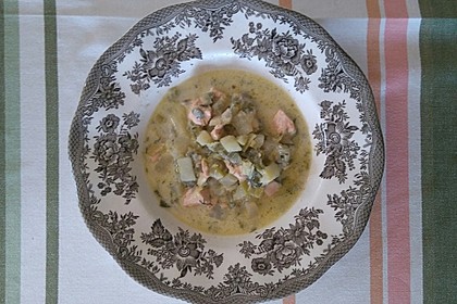 Schwedische Sommersuppe 23