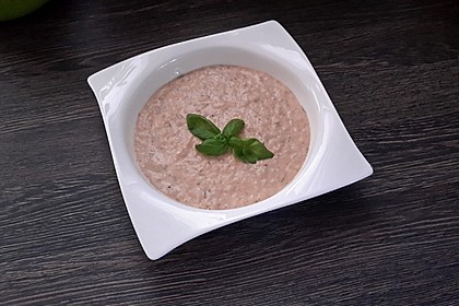 Schwedische Sommersuppe 25