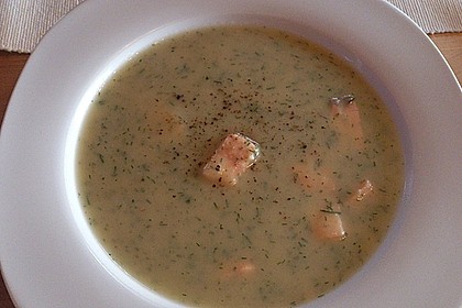 Schwedische Sommersuppe 20