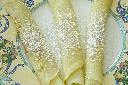 Franz&ouml;siche Cr&ecirc;pes
