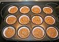 Karotten - Nuss - Muffins