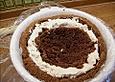 Mocca - Eierlik&ouml;r - Sahnetorte