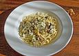 Zucchini - Spaghetti
