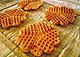Omas Waffeln
