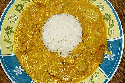Indonesischer Fleischtopf