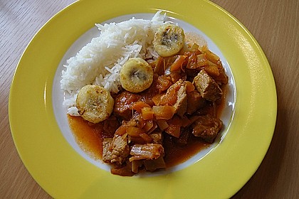 Indonesischer Fleischtopf 2