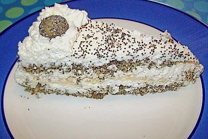 Mohntorte 2