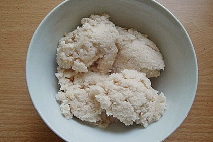 Leichtes Joghurteis 2
