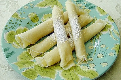 Cr&ecirc;pes
