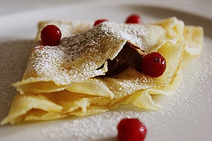 Cr&ecirc;pes 1