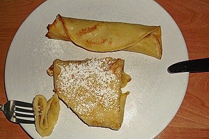 Cr&ecirc;pes 2