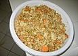 Arabischer Gem&uuml;sesalat