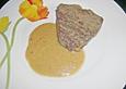 Falsches Rinderfilet in Sahne