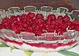Himbeerquark
