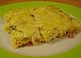 Nudelauflauf mit Gem&uuml;se