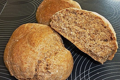 Dinkelbr&ouml;tchen