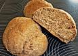 Dinkelbr&ouml;tchen