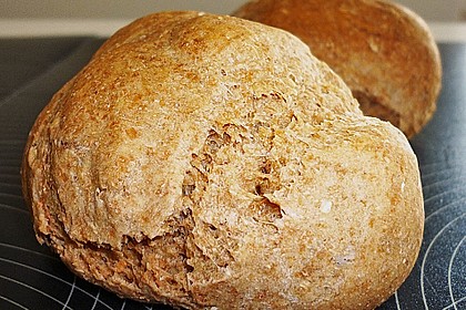 Dinkelbr&ouml;tchen 1