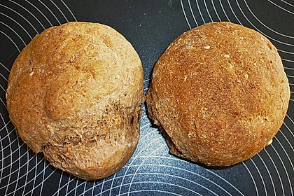 Dinkelbr&ouml;tchen 2