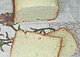 Toastbrot soft