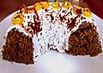 Wei&szlig;er Schokoladenkuchen