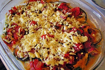 Moussaka 1