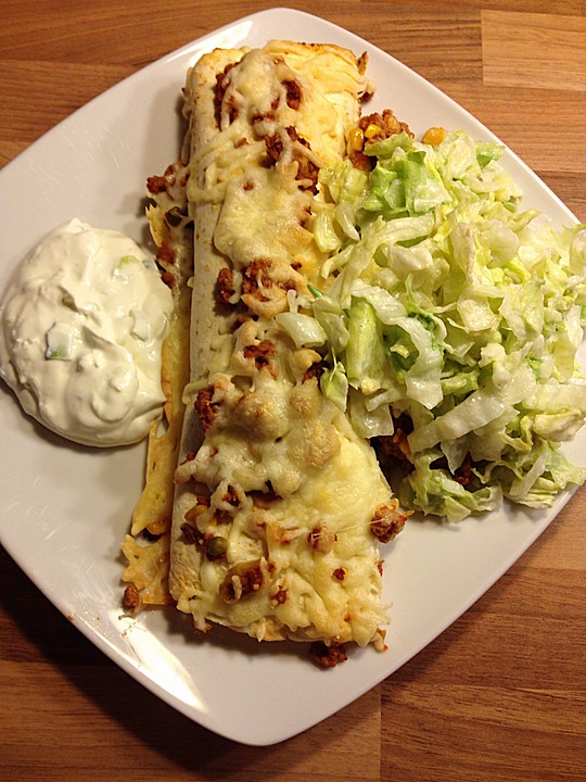 Tzatziki-Rezept zum Selbermachen Lecker