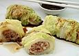 Chinesische Krautwickerl