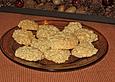 Haferflockenpl&auml;tzchen