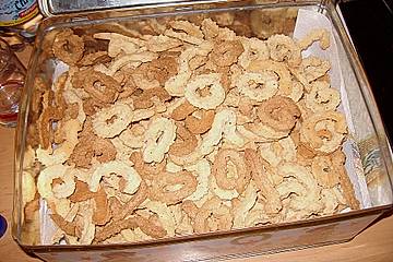 Spritzgebäck