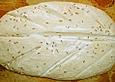 Hasis K&uuml;mmelbrot