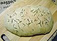 Oliven - Rosmarin - Focaccia