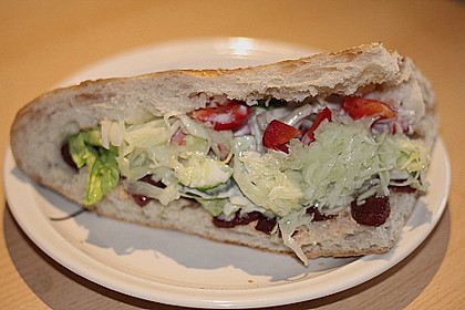 Sucuk D&ouml;ner 1