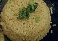 Couscous mit Limetten