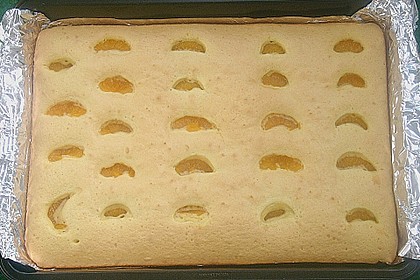 12 - Essl&ouml;ffel - Blechkuchen