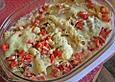 Spargel - Cannelloni