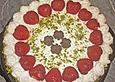 Erdbeer - Ricotta - Torte
