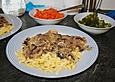 J&auml;gerschnitzel